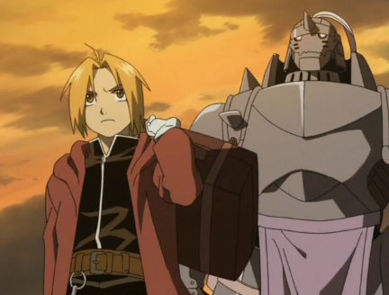 Why Are There Two Fullmetal Alchemist Anime?